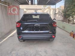 شيفروليه تراكس